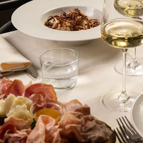 Casa Roma Ristorante, Roma