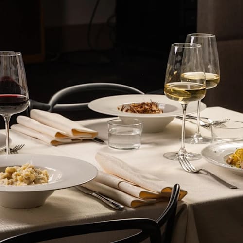 Casa Roma Ristorante, Roma