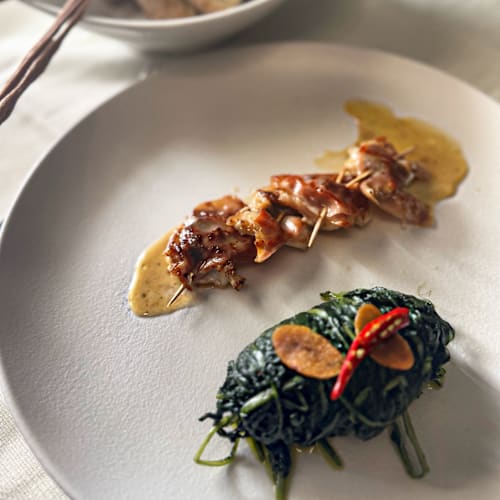 Casa Roma Ristorante, Roma