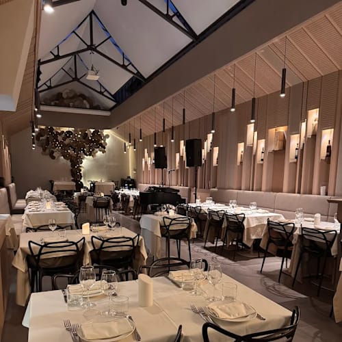 Casa Roma Ristorante, Roma