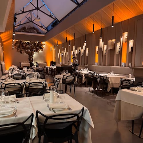 Casa Roma Ristorante, Roma