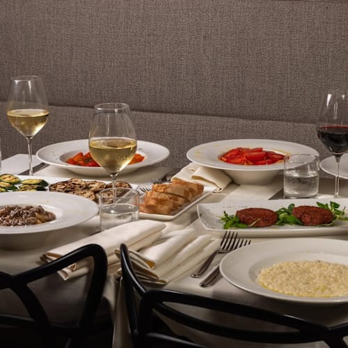 Casa Roma Ristorante, Roma