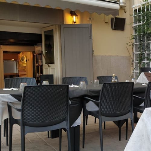Molo 33, Brindisi
