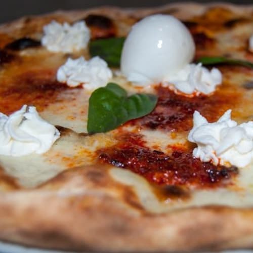 Molo 33, Brindisi