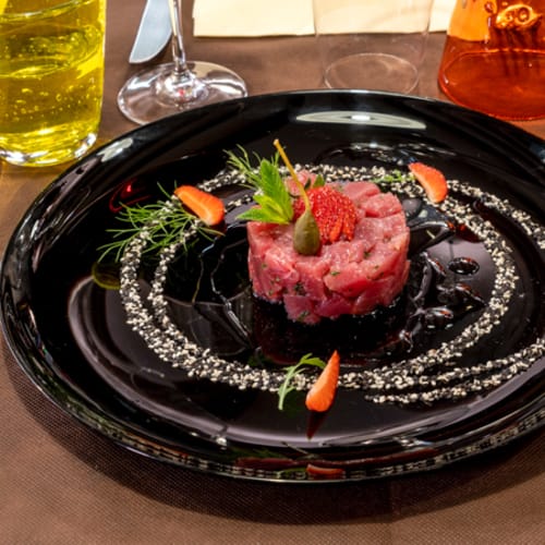 Osteria ae Cravate, Venezia