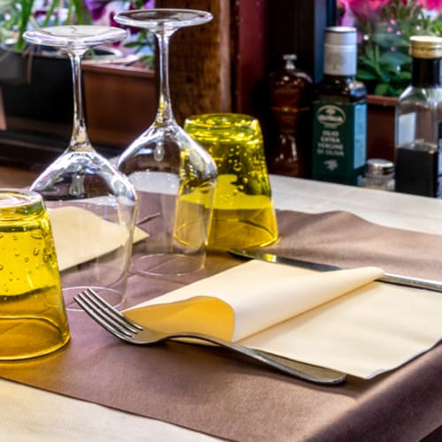 Osteria ae Cravate, Venezia
