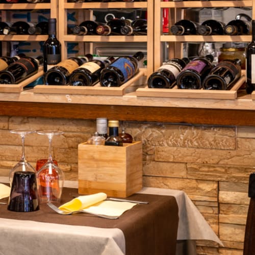 Osteria ae Cravate, Venezia
