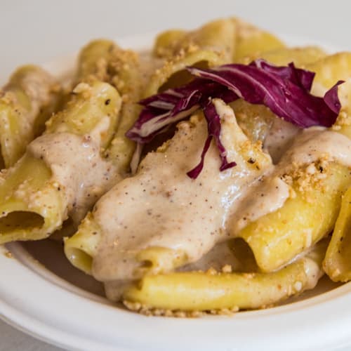 Master Pasta, Soverato