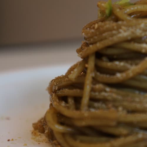 Master Pasta, Soverato