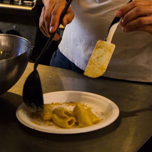 Master Pasta, Soverato