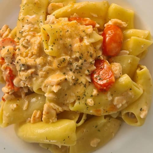 Master Pasta, Soverato