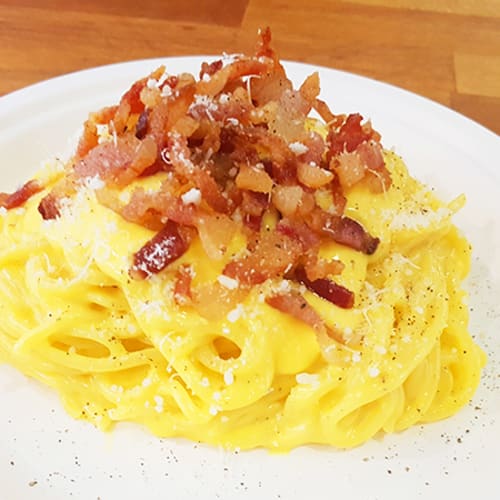 Master Pasta, Soverato
