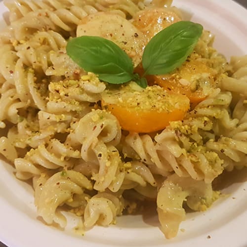 Master Pasta, Soverato