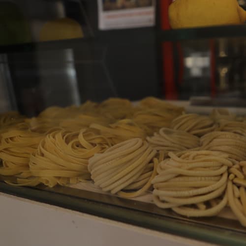Master Pasta, Soverato