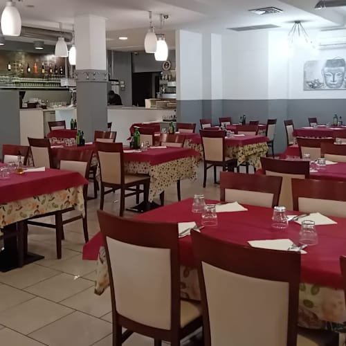 Ristorante Pizzeria Capri, Venezia