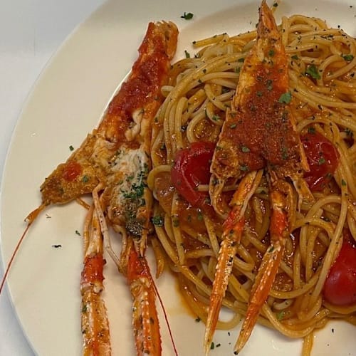 Ristorante Pizzeria Capri, Venezia