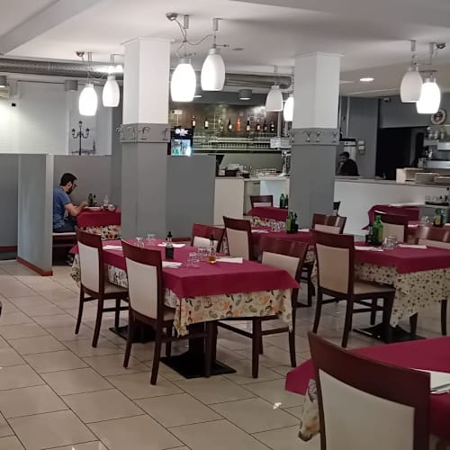 Ristorante Pizzeria Capri, Venezia