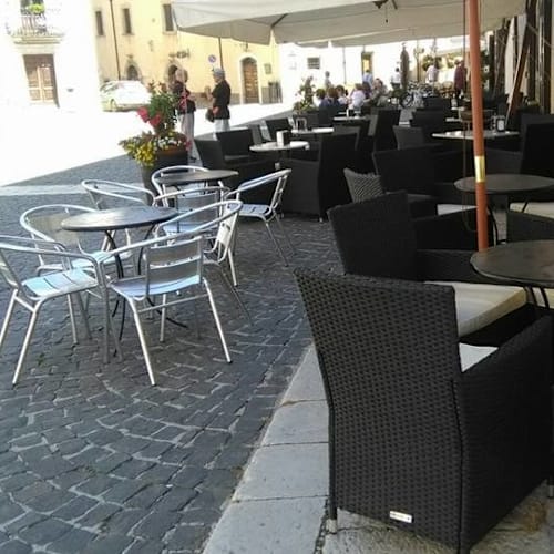 Ristobar La Piazzetta, Pescocostanzo