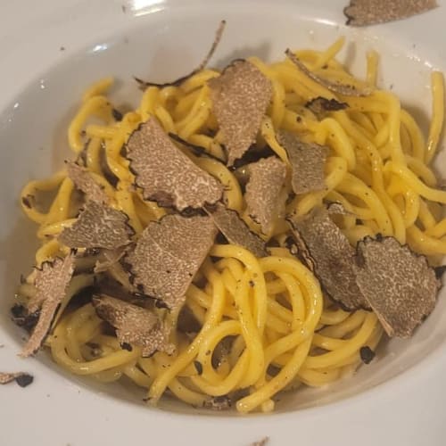 Ristobar La Piazzetta, Pescocostanzo