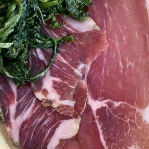 Ristobar La Piazzetta, Pescocostanzo