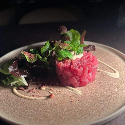 Gioielleria Alcolica, Palermo