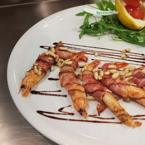Roxy Ristorante Pizzeria, Fossignano