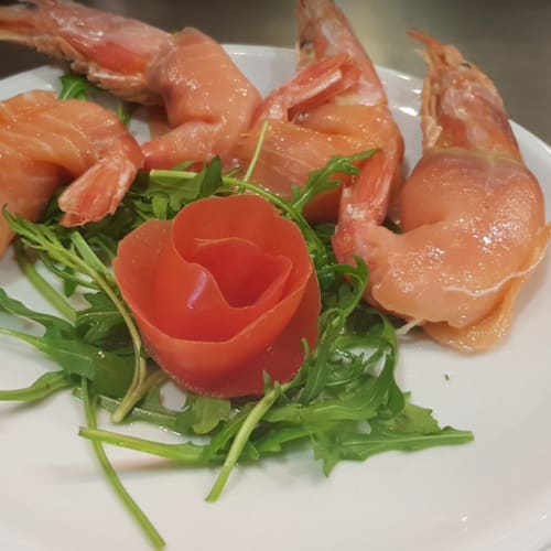 Roxy Ristorante Pizzeria, Fossignano