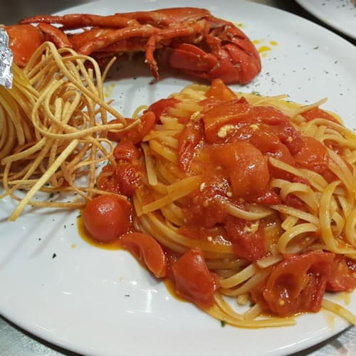 Roxy Ristorante Pizzeria, Fossignano