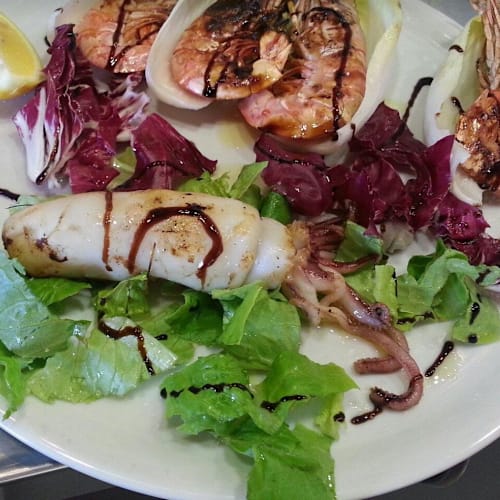 Roxy Ristorante Pizzeria, Fossignano