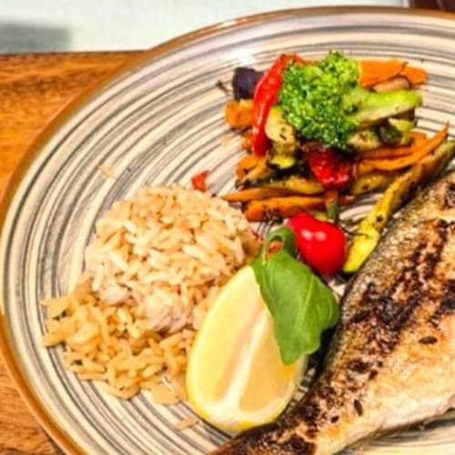 Le Trident - Coquillages, Carry-le-Rouet