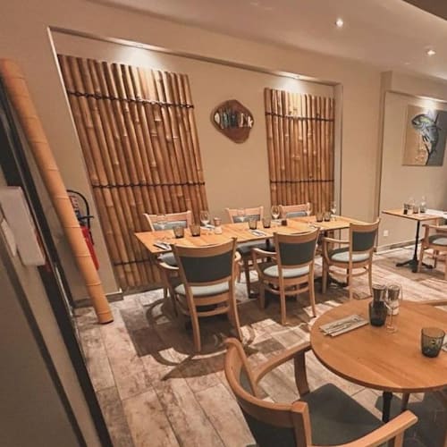 Le Trident - Coquillages, Carry-le-Rouet