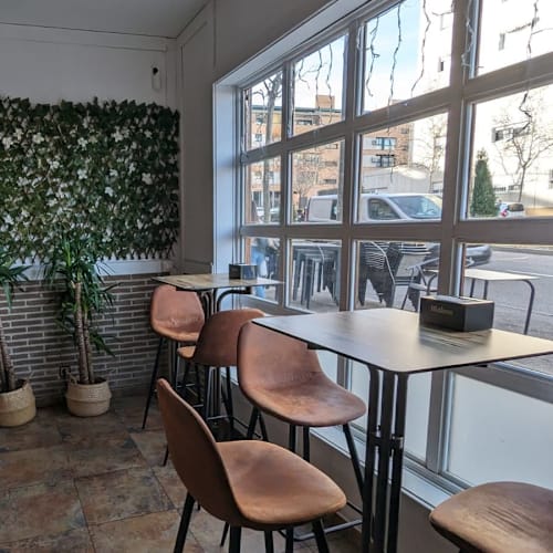 Alvaro's Gastrobar, Alcobendas