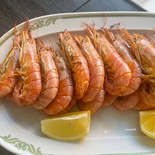 Alvaro's Gastrobar, Alcobendas