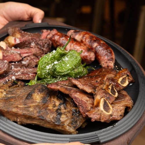 Alvaro's Gastrobar, Alcobendas