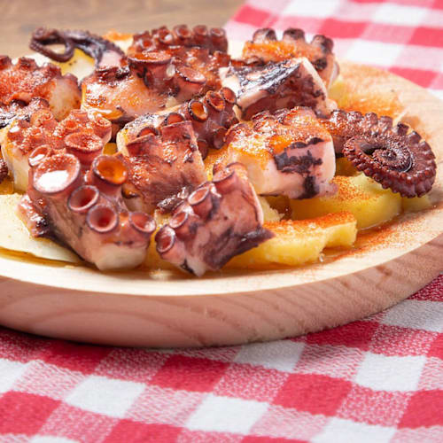 Alvaro's Gastrobar, Alcobendas