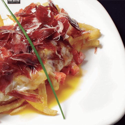 Alvaro's Gastrobar, Alcobendas