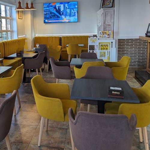 Alvaro's Gastrobar, Alcobendas