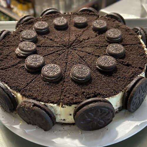 Alvaro's Gastrobar, Alcobendas