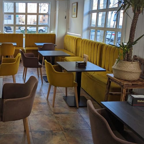 Alvaro's Gastrobar, Alcobendas