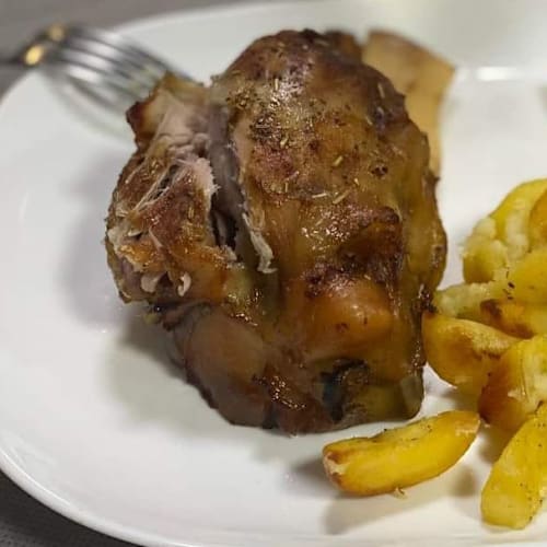 Bistrot San Marco, Pallare