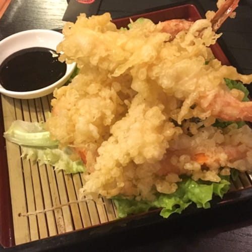 Sushi King, Rimini