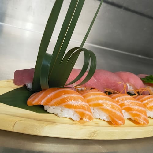 Sushi King, Rimini