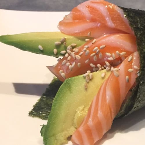 Sushi King, Rimini