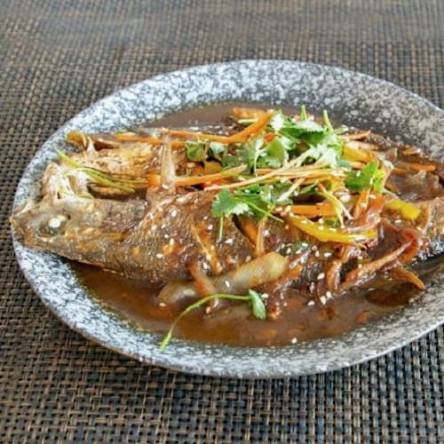 Star Leaf Fusion , Roma