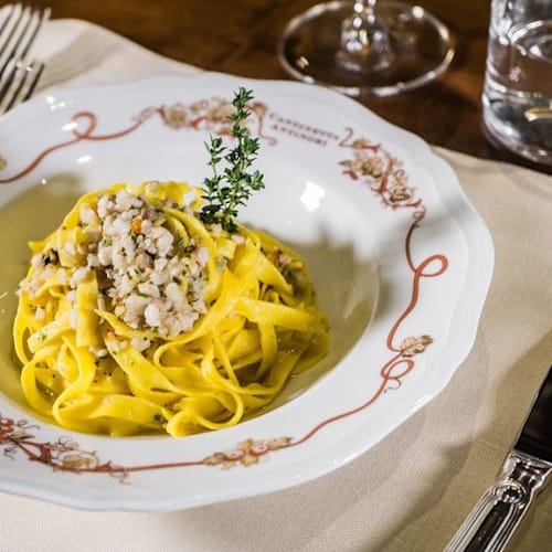 Cantinetta Antinori Firenze, Firenze