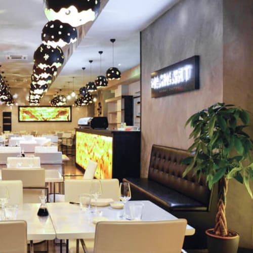 Makiart, Sesto San Giovanni