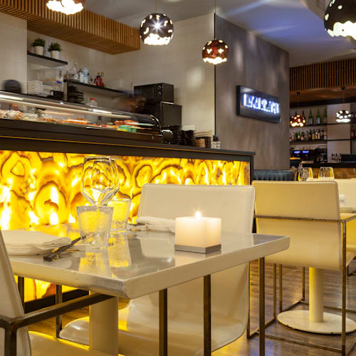 Makiart, Sesto San Giovanni