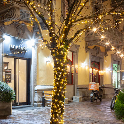 Makiart, Sesto San Giovanni