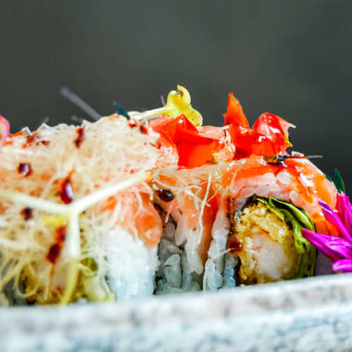 Makiart, Sesto San Giovanni