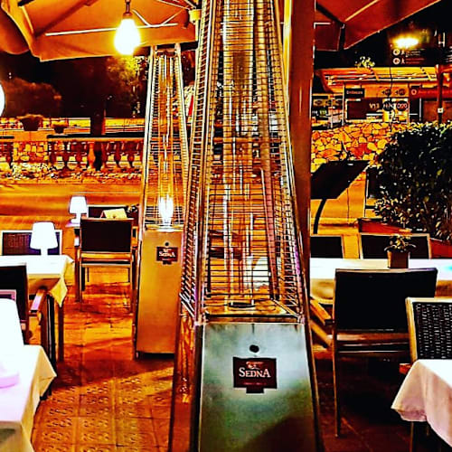 Sedna, Barcelona